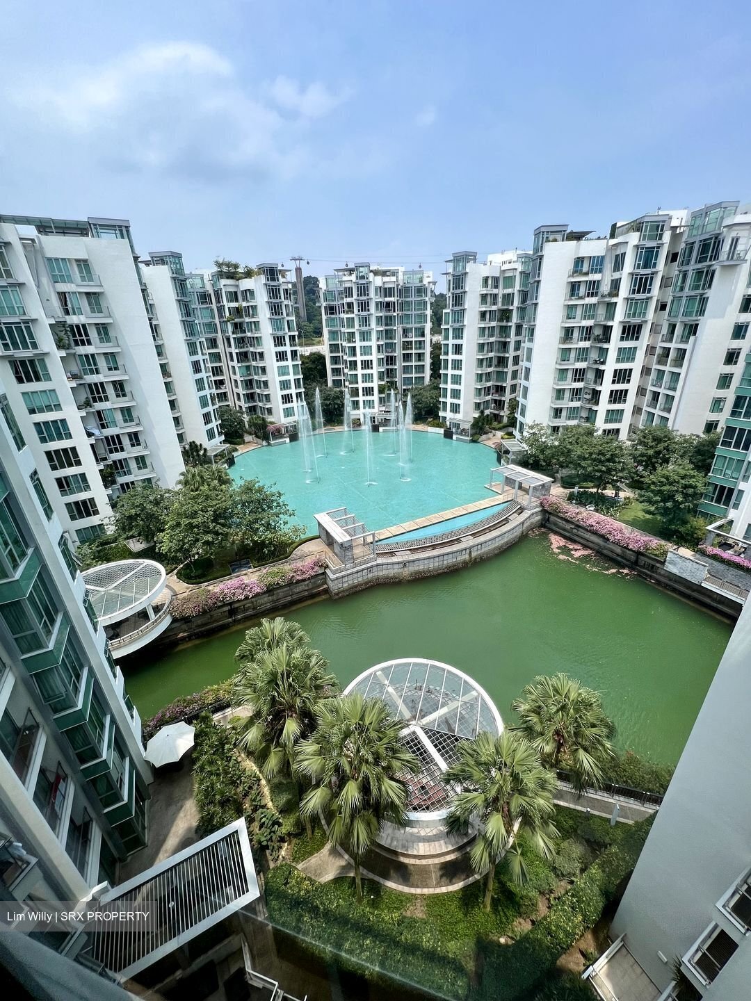 Caribbean At Keppel Bay (D4), Condominium #486160931
